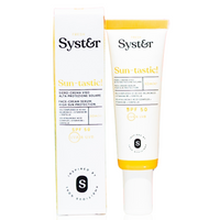 Sun-tastic! SPF50 Crema-siero idratante
