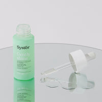 Illuminating face booster Gently shine