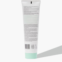 Cleansing gel Syster ingredients - Feel free to purify