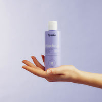 Heads Up - cleansing shampoo & conditioner Syster