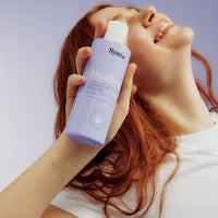 Heads Up - cleansing shampoo & conditioner Syster