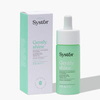 Gently shine - illuminating face booster by Syster