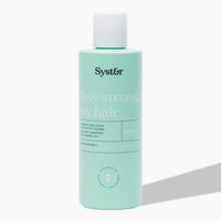 Gentle shampoo with Jojoba Oil - Stay Strong, My hair | Syster