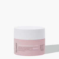 Nourishing leave-in night mask - Tomorrow can wait | Syster